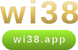 wi38 logo